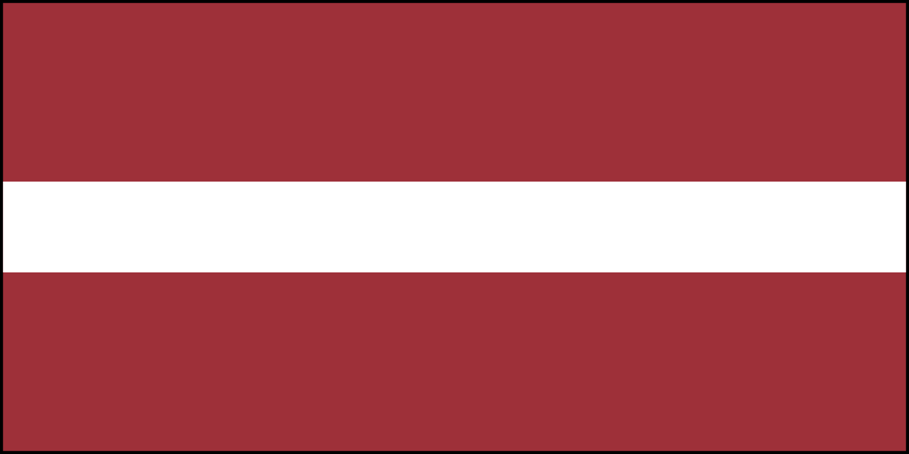 Landesflagge
