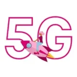 T-Mobile 5G
